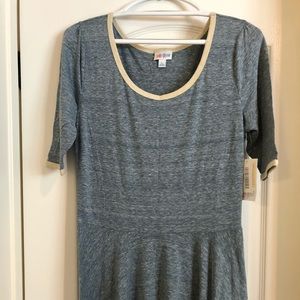LuLaRoe Nicole NWT